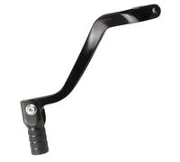 NVCPHGEDEK Pedale del cambio della motocicletta Leva del cambio per motocicletta per Beta 125 200 250 300 350 390 400 430 450 480 500 520 RR per Beta per Xtrainer 250 300 2010-2024(Black)