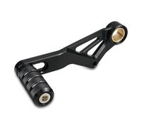 NVCPHGEDEK Pedale del cambio della motocicletta Leva del cambio regolabile per motocicletta per BMW R 1250 GS 2019-2023 R1250GS per Adventure 2019-2024 R 1200 GS R1200GS per Adventure 13-18(Black)