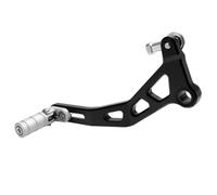 NVCPHGEDEK Pedale del cambio della motocicletta Pedale leva cambio per Z650 per Z650RS per NINJA650 per Z 650 2017-2024 Unità di controllo leva cambio moto