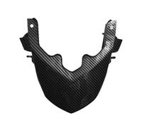 NVDERTA Compatibile con Accessori for Moto, carenatura Posteriore, Sezione Centrale, codino, Compatibile con Kawasaki Z750 2007-2012, Z1000 07-09(Carbon Fiber Pattern)