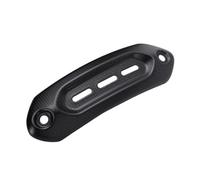 NVDERTA Compatibile con Accessori for Moto in Vera Fibra di Carbonio. Protezione Termica. Compatibile con Ducati Hypermotard 950 939 821 RVE SP.