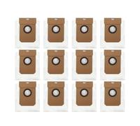 NVDERTA Compatibile con Cecotec Conga 11090/13090 Spin Revolution Parti Spazzola laterale principale Filtro Hepa Panno for mocio Accessori(Dark Khaki)