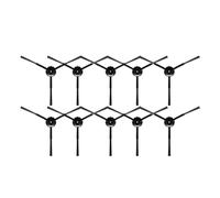 NVDERTA Compatibile con Cecotec Conga 11090 Spin Revolution Mop Cloth Parts Filter Straccio Rullo Spazzola Laterale Accessori(Lavender)