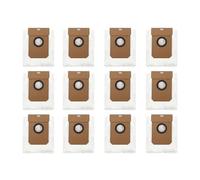 NVDERTA Compatibile con Cecotec Conga 11090 Spin Revolution Ricambi Spazzola laterale principale Filtro Hepa Sacchetti for mocio Accessori(Dark Khaki)