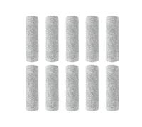 NVDERTA Compatibile con Gli Accessori for aspirapolvere Robot T80 PRO Omni, Spazzola Laterale Principale, Filtro in Tessuto, Sacchetto, Pezzi di Ricambio di Ricambio(Set-17)