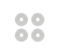 NVDERTA Compatibile con gli accessori for aspirapolvere robot X5 OMNI / X5 PRO OMNI, rullo principale, spazzola laterale, filtro, sacchetto for mocio.(Set11)