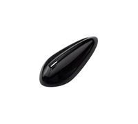 NVDERTA Compatibile con la Copertura dell'antenna a Pinna di squalo Nera Lucida Compatibile con BMW F22 F30 F34 123457 Serie X1 X3 F80 F87 F32 F36 F82 G11 G20 G12 G30 M2 M3 M4(Glossy Black A)