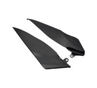 NVDERTA Compatibile con la Copertura Laterale in plastica Nera ABS for Moto, Protezione carenatura, Decorazione Compatibile con Yamaha YZF R1 2007-2008