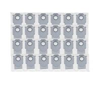 NVDERTA Compatibile con S8 MaxV Ultra Accessori Spazzole Laterali Principali Panni for mocio Sacchetti Filtro Ricambi for aspirapolvere Robot(24pcs.2)