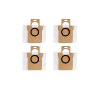 NVDERTA Compatibile con Xiaomi Mijia M30 Pro C107 Ricambio Accessori Mocio Panno Sacchetto Filtro Spazzola Principale(4PCS)
