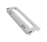 NVDERTA Compatibile con Xiaomi, S7/S7MAX/S70/S7MAXV/T7S/T7S PLUS/G10/G10S/G10S PRO Robot Aspirapolvere Spazzola Principale(1 PC)