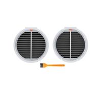 NVDERTA Filtro lavabile compatibile con gli accessori for aspirapolvere senza fili Xiaomi ROIDMI S2 Z1 Air X20 X20S X30 Pro Plus VX