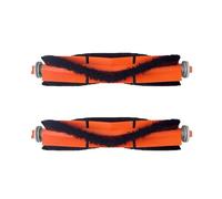 NVDERTA Filtro spazzola laterale principale compatibile con Philips Homerun Serie 7000 XU7100/01 XU7100/02 Ricambi e accessori(2 Roller Brush)