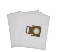 NVDERTA Sacchetti for aspirapolvere compatibili con Thomas Allergy Aqua THOMAS PET & FAMILY Aqua Thomas Pantner(6PCS)