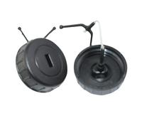 NVDERTA Tappo compatibile con 017,017C,018,018C,019T,MS170,MS170C,MS180,MS180C,MS190T,MS191T,MSA60C,MSA70C,MSA120C,MSA140C