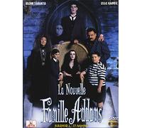 Nvelle famille adams vol1-5dvd saison 1 - 22 episodes