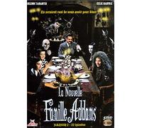 Nvelle famille adams vol2-5dvd saison 2 - 22 episodes