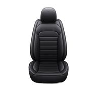 NVETJMUA Auto Accessori Per FORD Per Focus MK2 Per Edge Per Explorer Per Ecosport Per Excursion Per Everest Per Fiesta Coprisedile Per Auto A 5 Posti Coprisedili auto(B Black 5 Seat)