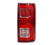 NVETJMUA Fari Posteriori Auto Per JAC T8 Pickup Car Fanale Posteriore Fanale Freno Indicatore Direzione Fanale Posteriore Gruppo Fanale Posteriore Con Lampadine Cablaggi Fanali Posterior(Only Right)