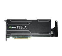 NVIDIA 900-22081-0040-000 Tesla K40 - Modulo di calcolo passivo 12GB PCIE 3.0 (Renewed)