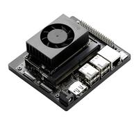 Nvidia 945-13766-0005-000 Super Developer Kit Jetson Orin Nano 8 GB 6 x 1.7 GHz