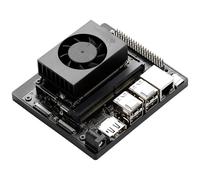 Nvidia 945-13766-0005-000 Super Developer Kit Jetson Orin Nano 8 GB 6 x 1.7 GHz