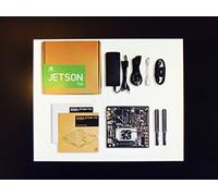 NVIDIA 945-82771-0000-000 Jetson TX2 Development Kit