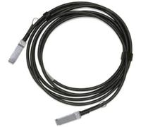 NVIDIA 980-9I54B-00H01A cavo in fibra ottica MCP1650-H01AE30 1,5 m QSFP56 nero