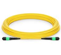 Nvidia MFP7E30-N003 cavo InfiniBand e in fibra ottica 3 m MPO 2x MPO Giallo - Nouvo