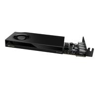 NVIDIA A400 4GB RAM PCIe 4.0 Smallbox - RTX Grafikkarte RTX 900-5G172-2260-000