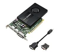PNY Scheda Video Nvidia VCQK2200 PB Active