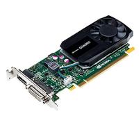 Nvidia Active PNY VCQK620BLK 1 scheda video