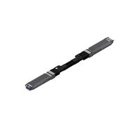 NVIDIA actve copp cable IB twin port N