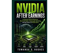 NVIDIA AFTER EARNINGS: AI Demand, Record Revenue, Blackwell, Rubin, Hyperscaler Spending, and the Future of NVDA Stock