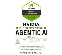 NVIDIA Certified Professional: Agentic AI (NCP-AAI)