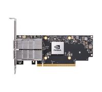 Nvidia ConnectX-7 Interno Fibra 400000 Mbit/s (Mellanox ConnectX-7 - netvÃ¦rksad