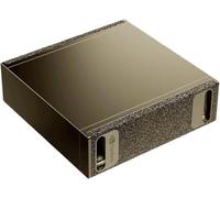 NVIDIA DGX Spark, braccio a 20 core, 10 Cortex-X925 + 10 Cortex-A725 Arm; RAM unificata LPDDR5x da 128 GB; NVMe M2 SSD Blackwell Architecture, 10GbE, WiFi 7, Bluetooth 5.3