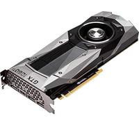 Nvidia GeForce GTX 1070 Founders Edition 900-1G411-2520-000