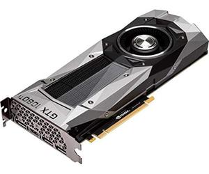 Nvidia GeForce GTX 1070 Founders Edition 900-1G411-2520-000