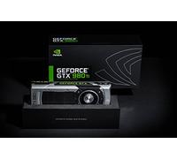 NVIDIA GeForce GTX 980 ti