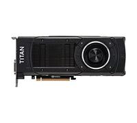 nVidia Geforce GTX Titan X Scheda grafica GeForce GTX Titan X