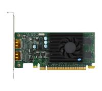 Nvidia Geforce Ms-v338 Gt 730 2gb 2 X Displayport Dp Scheda Video Grafica Atx| F