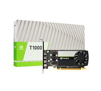 Nvidia GPU T1000 da 8 GB