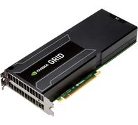NVIDIA GRID K2 8GB PCIe 3.0 Right-to-Left Airflow