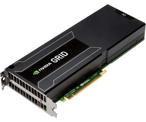 NVIDIA GRID K2 8GB PCIe 3.0 Right-to-Left Airflow