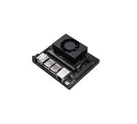 NVIDIA Jetson Xavier NX - Kit per sviluppatori (812674024318)