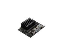 JETSON NANO KIT - NVIDIA Jetson Nano Kit Nano, 4x 1,4 GHz, 4 GB di RAM, nVidia GPU