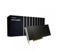 Nvidia Leadtek RTX A4000 16GB Workstation Scheda Grafica