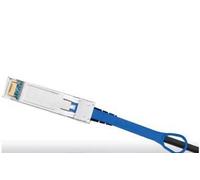 Nvidia MC3309130-002 InfiniBand/fibre optic cable 2 m SFP+ Nero (NVIDIA Pas CPR Cab ETH 10Gb/s SFP+ 2m +++ MC3309130-002) NEW