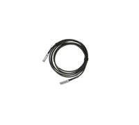 Nvidia MCP1600-E003E26 cavo InfiniBand e in fibra ottica 1 m QSFP28 Nero (PasCPR